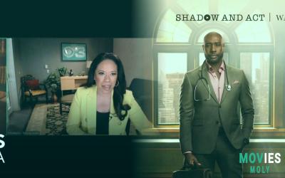 Morris Chestnut's Watson: A New Must-Watch Medical Mystery Series with a Sherlock Twist