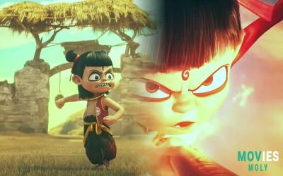 Ne Zha 2 Beats Hollywood! Animated Film Smashes Records While Oscar Nominees Hustle - MoviesMoly