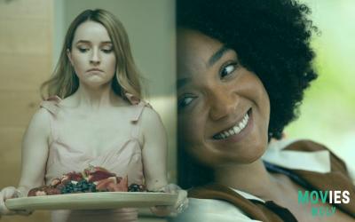 Netflix's Apple Cider Vinegar Series Highlights Gaps In Modern Medical System Through Wellness Influencer Tale