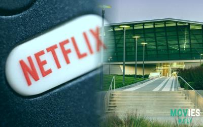 Netflix's Subscriber Surge Price Hikes and 2025 Content Lineup