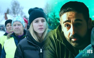 Netflix's The Åre Murders Success Hints at More Nordic Noir Thrillers in 2025