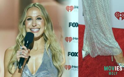 Nikki Glaser is Ruling Hollywood Right Now: From Dazzling Red Carpets to Hosting the Golden Globes (Again!)