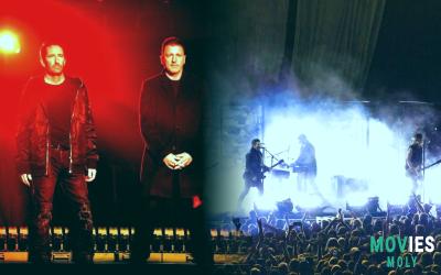 Nine Inch Nails Announces 2025 Tour: Dates Tickets and What to Expect