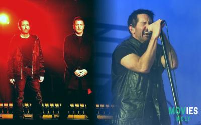 Nine Inch Nails Announces Global "Peel It Back" Tour 2025: Dates, Tickets, and What to Expect