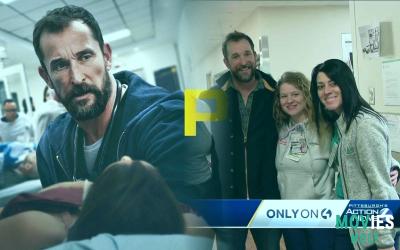 Noah Wyle Returns To Hospital Roots In The Pitt: Is It Different Enough From ER?