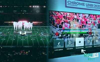 Optimize Your Super Bowl 2025 Watch Party: How to Adjust YouTube TV Broadcast Delay for a Near Live Experience