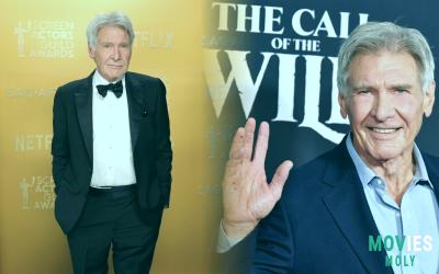 Oscars Presenter Drama! Harrison Ford Cancels But Mark Hamill Jumps In To Save The Day