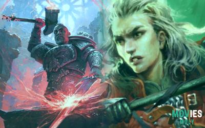 Path of Exile 2 'Dawn of the Hunt' is Coming: New Class Endgame Overhaul and Diablo Rivalry Heating Up!