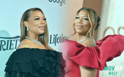 Queen Latifah Lights Up Oscars with Quincy Jones Tribute & 'Anora' Mansion Steals the Show!