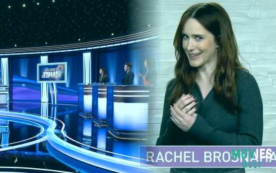 Rachel Brosnahan: From 'Maisel' to 'Superman' - A Career Retrospective