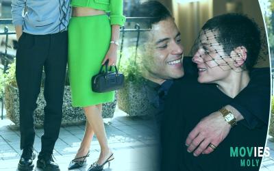 Rami Malek and Emma Corrin: A Look into Their Private Relationship