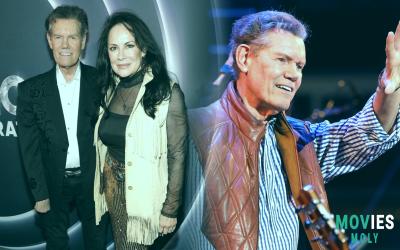 Randy Travis: A Country Legend's Health Journey Comeback and Heartwarming Tributes