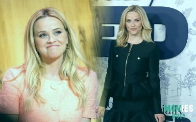 Reese Witherspoon's Latest Movie 'You're Cordially Invited' and Her Iconic Fashion Comeback