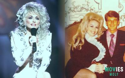 Remembering Carl Dean: The Quiet Man Behind Dolly Parton's Sparkling World