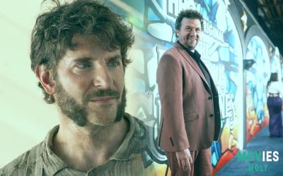 Righteous Gemstones is Ending?! Danny McBride Spills on Final Season, Bradley Cooper and Live Shows!