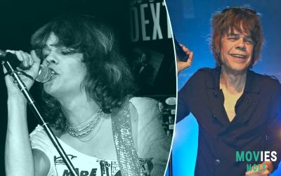 R.I.P. David Johansen: New York Dolls Frontman Punk Pioneer and Buster Poindexter Dies at 75 - MoviesMoly