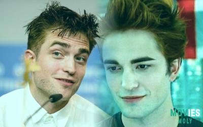 Robert Pattinson: Career Evolution from Twilight to Acclaimed Actor