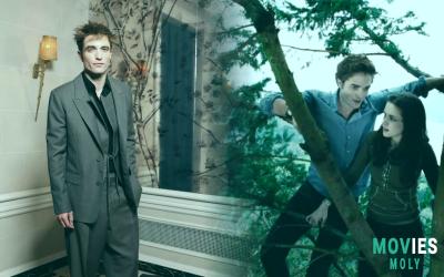 Robert Pattinson: From Twilight to Acclaimed Actor, a Career of Unique Choices