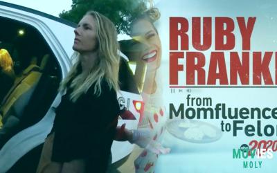 Ruby Franke Doc 'Devil in the Family': Shocking Truth Behind 8 Passengers - MoviesMoly