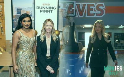 Running Point Season 2: Will Kate Hudson & LA Waves Return to Netflix? Renewal News & Predictions - MoviesMoly