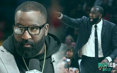 Saturday Night Live's Weekend Update Just Hilariously Roasted Kendrick Perkins and It's Gold