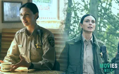 Sheriff Country: Your Guide to the Fire Country Spinoff Premiere!