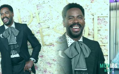 Sing Sing: Colman Domingo's Performance and the Power of Prison Art