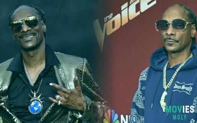 Snoop Dogg's Pro-Trump Crypto Ball Performance Sparks Fan Backlash