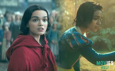 Snow White 2025 Premiere: Why All the Drama Around Disney's Live-Action Remake?