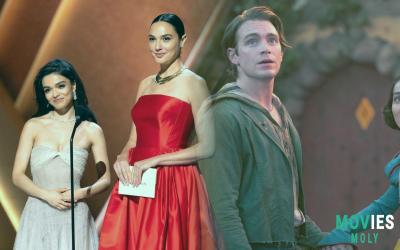 Snow White Remake in Hot Water: Decoding All the Drama Behind Disney's Live-Action Film