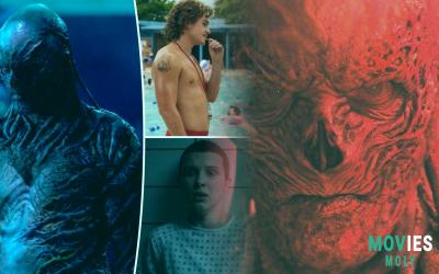 Stranger Things' Jamie Campbell Bower Confesses Playing Vecna Took Mental Toll & Explains Season 5 Intensity