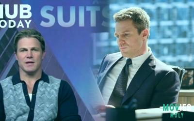 Suits LA Episode 2: Harvey Specter Name Drop Bromance Alert & Is This the New Suits We Crave?