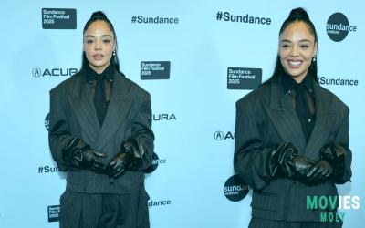 Sundance Film Festival 2025: Highlights & Independent Film Showcase