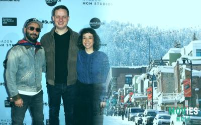 Sundance Film Festival Considering New Locations After Decades in Park City Utah