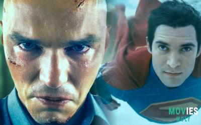 Superman 2025: Cast Villains and How it Fits in the DCU