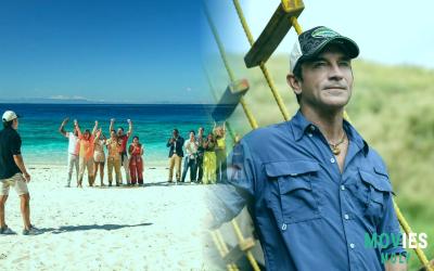 Survivor Season 48 Premiere Date Cast and What to Expect in New Era