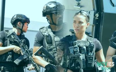 SWAT Season 8 Returns After Wildfire Delays: Episode Details & Streaming Info