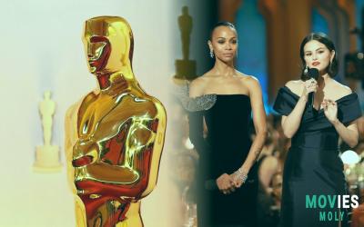 The 2025 Oscars: Breaking Down the Award Show Order Biggest Wins and Must-See Moments