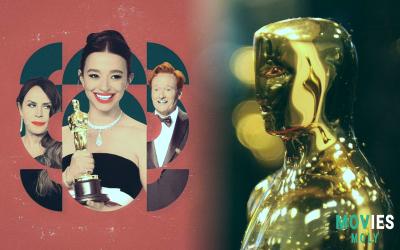 The 2025 Oscars Just Happened: Get Ready for 'Anora'-Mania and Some Seriously Surprising Wins!