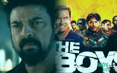 The Boys Series Ending With Season Five - Character Arcs and Political Commentary