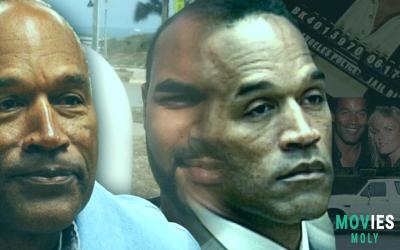 The Complex Life of O.J. Simpson: From Football Star to Legal Scrutiny