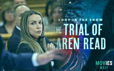 The Karen Read Saga Is Now a Docu-Series: 'A Body in the Snow' Is Coming to Your Screens!