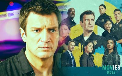 The Rookie Season 7: Rachel's Return, Nolan's Double Standards and What's Coming Next