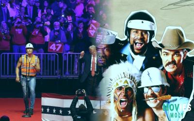 The Village People: Facts Behind Their Music and Performance at Donald Trump's Inauguration Events