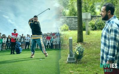 The Wait is Over! Happy Gilmore 2 Trailer Drops and It's Already Hilariously Chaotic