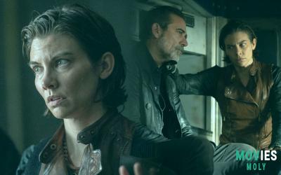 The Walking Dead Dead City Season 1 Hits Netflix: Time to Binge or Should You Steer Clear?