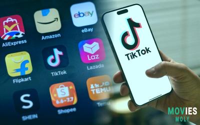 TikTok Ban in the US: Phone Resales, Trump's Order, and the App's Uncertain Future