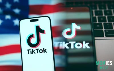 TikTok CEO Shou Zi Chew's Rollercoaster Ride: Navigating Bans, Politics & Scrutiny