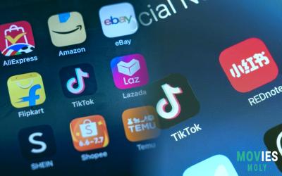 TikTok Pre-Installed iPhones: Why They're Selling and What You Need to Know