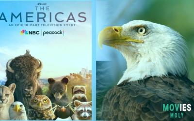 Tom Hanks Invites You on an Epic Journey Through 'The Americas': A New Nature Series You Have to See